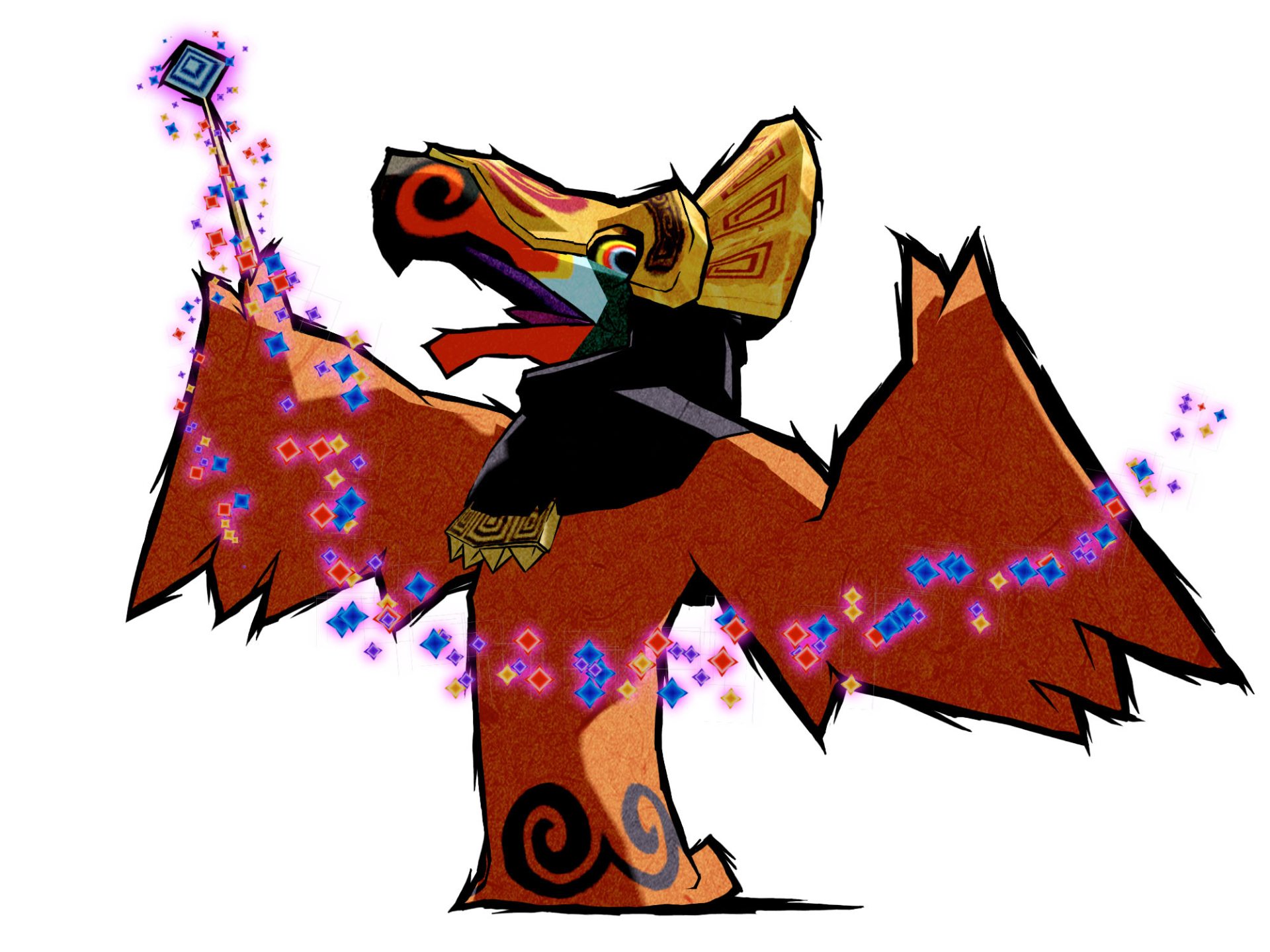 The Legend of Zelda: The Wind Waker HD - Imagen 31